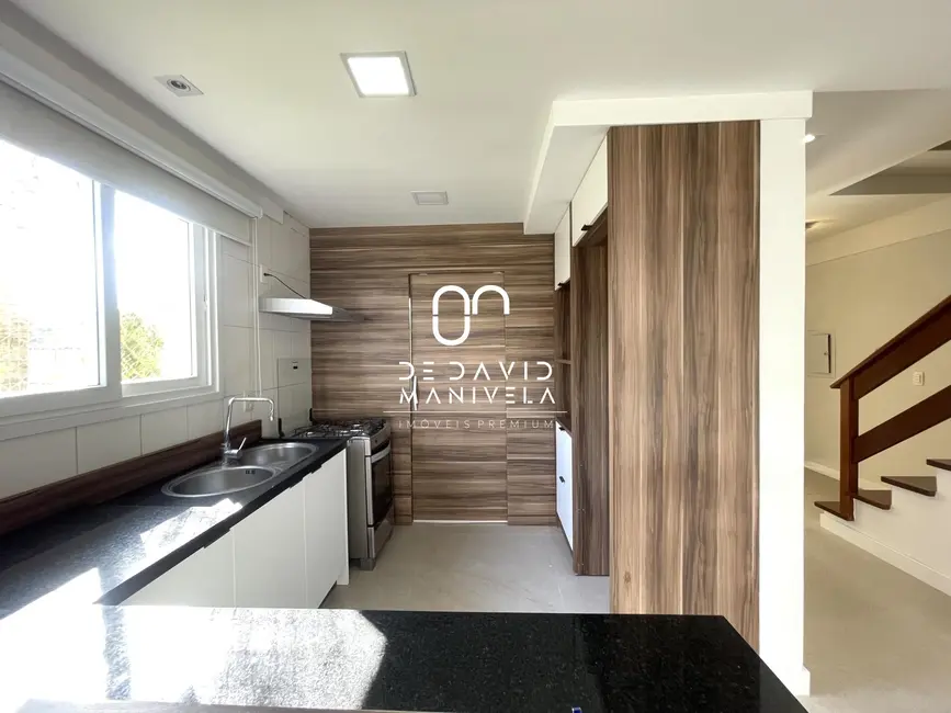 Foto 9 de Casa de Condomínio com 3 quartos à venda, 172m2 em São José, Santa Maria - RS