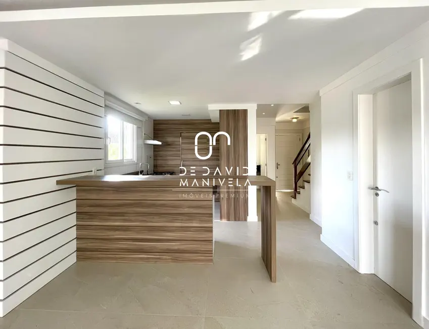 Foto 8 de Casa de Condomínio com 3 quartos à venda, 172m2 em São José, Santa Maria - RS