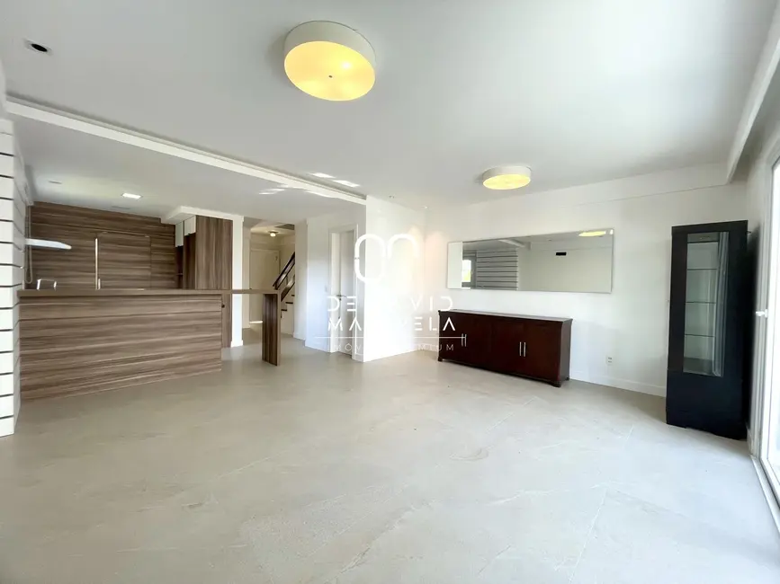 Foto 6 de Casa de Condomínio com 3 quartos à venda, 172m2 em São José, Santa Maria - RS