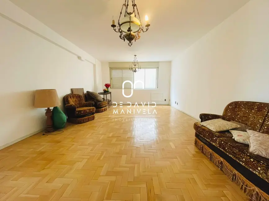 Foto 4 de Apartamento com 4 quartos à venda, 218m2 em Nossa Senhora Medianeira, Santa Maria - RS