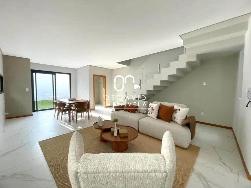 Casa com 2 quartos à venda, 130m2 em Camobi, Santa Maria - RS - imagem 4 Foto 4 de Casa com 2 quartos à venda, 130m2 em Camobi, Santa Maria - RS