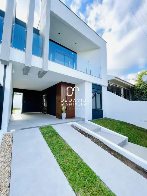 Casa com 2 quartos à venda, 130m2 em Camobi, Santa Maria - RS - imagem 1 Foto 1 de Casa com 2 quartos à venda, 130m2 em Camobi, Santa Maria - RS