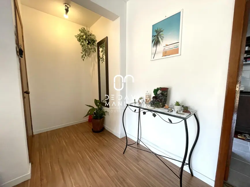 Foto 2 de Apartamento com 3 quartos à venda, 107m2 em Nossa Senhora de Fátima, Santa Maria - RS