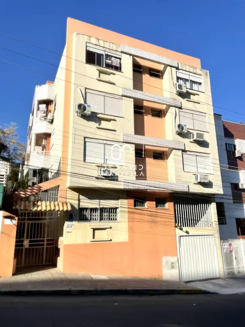 Foto 1 de Apartamento com 3 quartos à venda, 107m2 em Nossa Senhora de Fátima, Santa Maria - RS