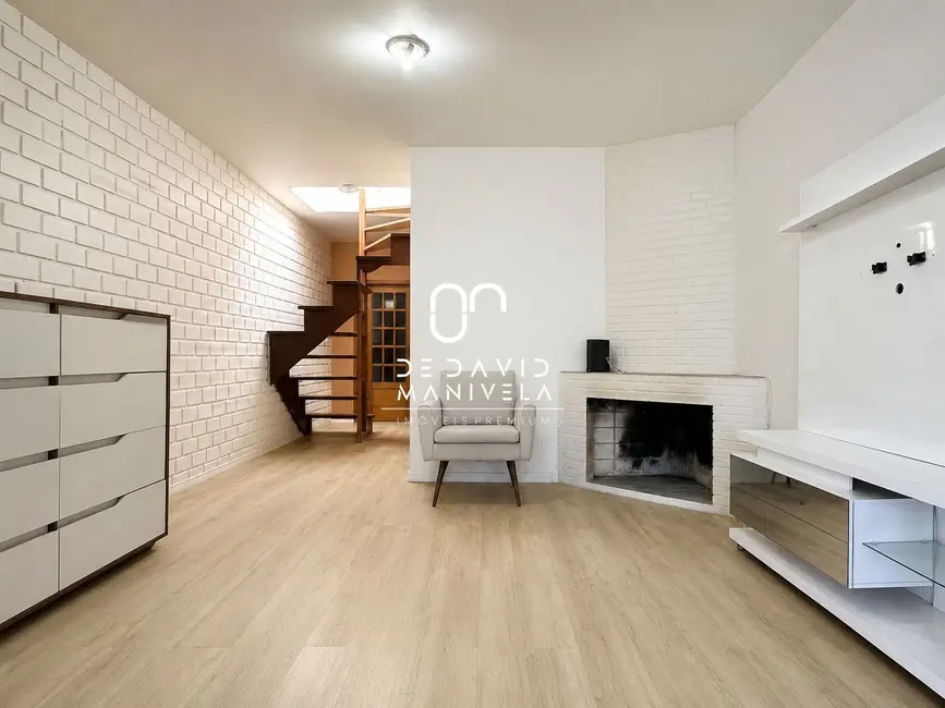Apartamento com 2 quartos para alugar, 95m2 em Centro, Santa Maria - RS - imagem 3 Foto 3 de Apartamento com 2 quartos para alugar, 95m2 em Centro, Santa Maria - RS
