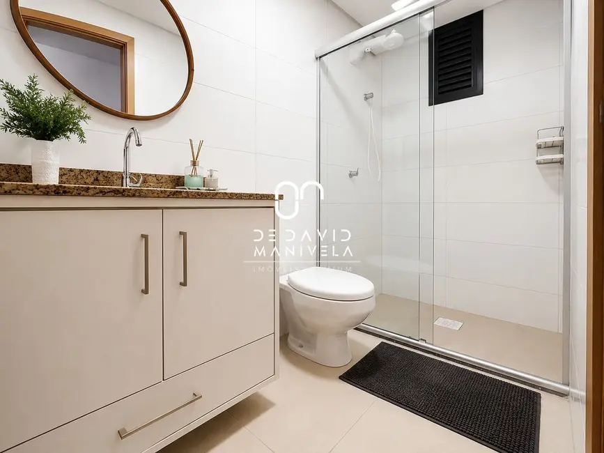 Foto 6 de Apartamento com 1 quarto para alugar, 40m2 em Centro, Santa Maria - RS