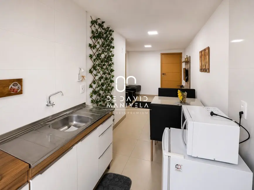 Foto 8 de Apartamento com 1 quarto para alugar, 40m2 em Centro, Santa Maria - RS