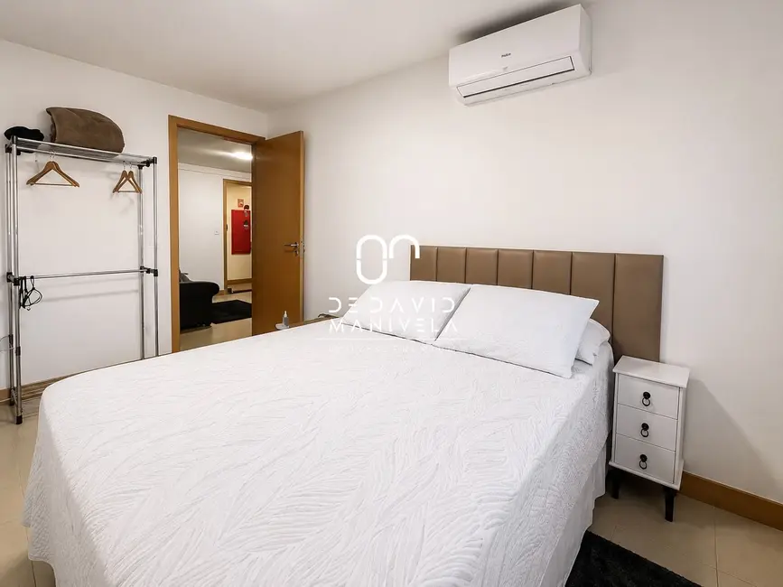 Foto 3 de Apartamento com 1 quarto para alugar, 40m2 em Centro, Santa Maria - RS