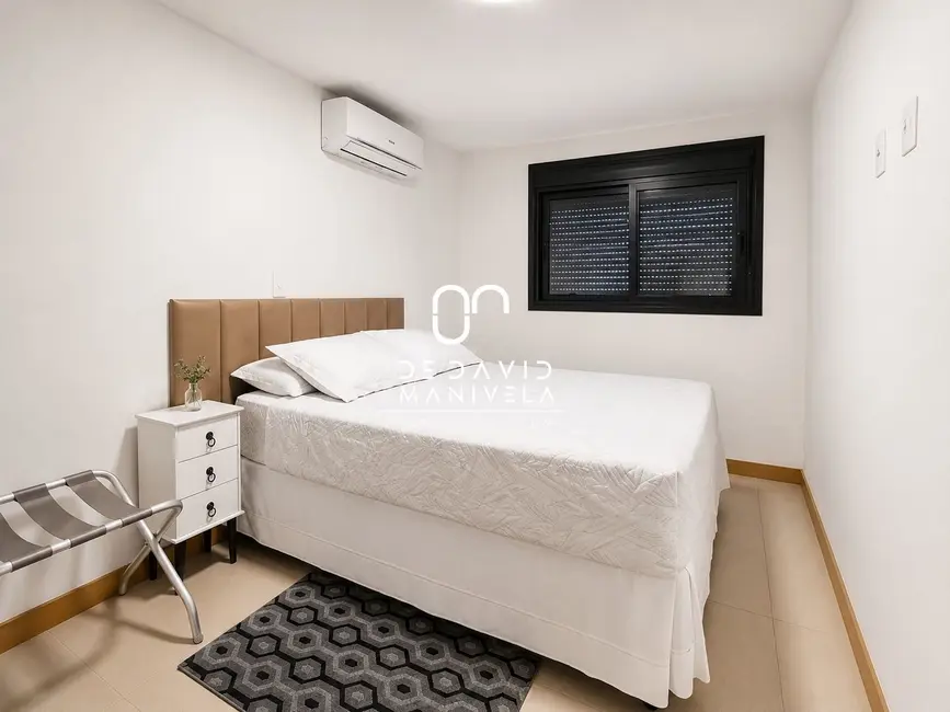 Foto 5 de Apartamento com 1 quarto para alugar, 40m2 em Centro, Santa Maria - RS