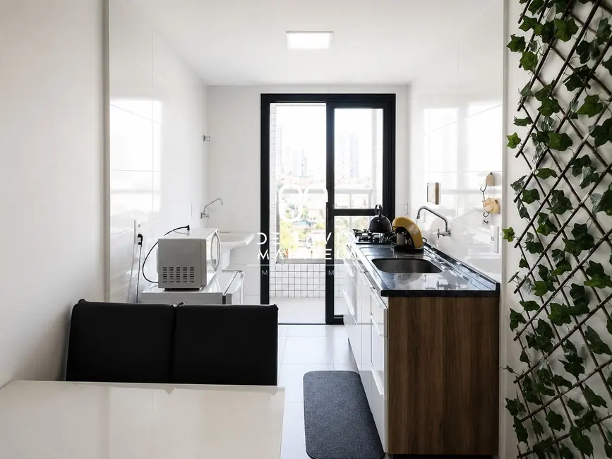 Foto 2 de Apartamento com 1 quarto para alugar, 40m2 em Centro, Santa Maria - RS