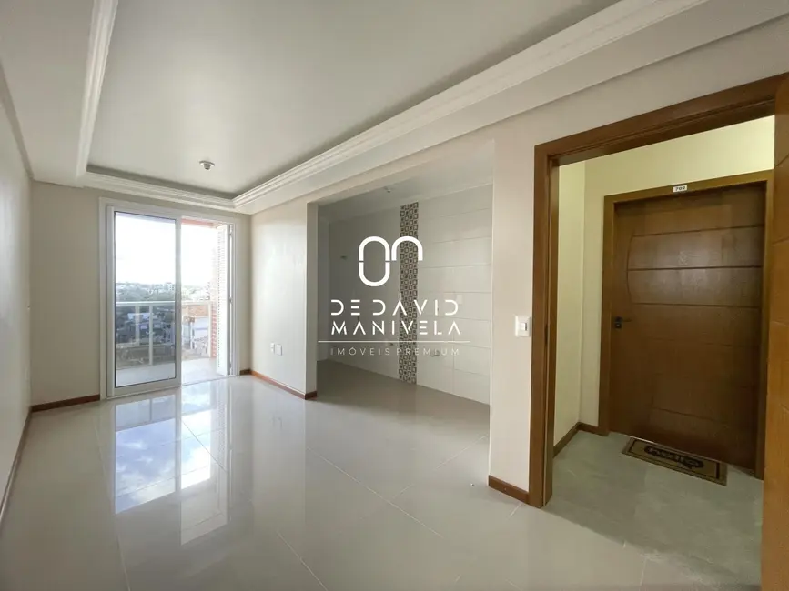 Foto 3 de Apartamento com 2 quartos à venda, 64m2 em Camobi, Santa Maria - RS