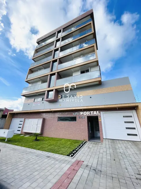 Apartamento com 1 quarto à venda, 32m2 em Camobi, Santa Maria - RS - imagem 1 Foto 1 de Apartamento com 1 quarto à venda, 32m2 em Camobi, Santa Maria - RS