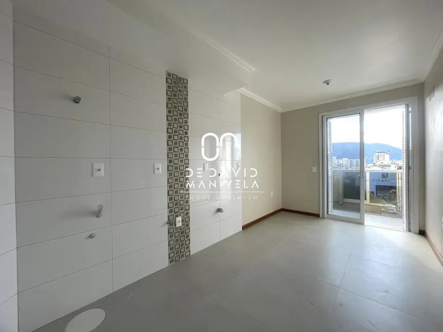 Apartamento com 1 quarto à venda, 32m2 em Camobi, Santa Maria - RS - imagem 2 Foto 2 de Apartamento com 1 quarto à venda, 32m2 em Camobi, Santa Maria - RS