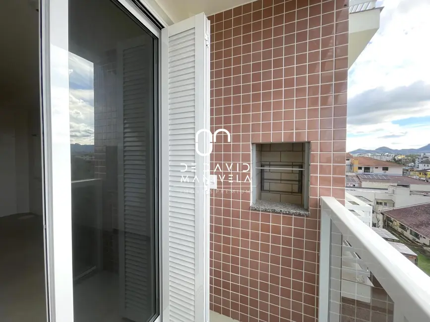 Apartamento com 1 quarto à venda, 32m2 em Camobi, Santa Maria - RS - imagem 4 Foto 4 de Apartamento com 1 quarto à venda, 32m2 em Camobi, Santa Maria - RS