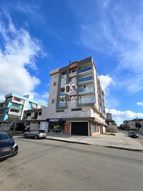 Apartamento com 2 quartos à venda, 78m2 em Camobi, Santa Maria - RS - imagem 1 Foto 1 de Apartamento com 2 quartos à venda, 78m2 em Camobi, Santa Maria - RS