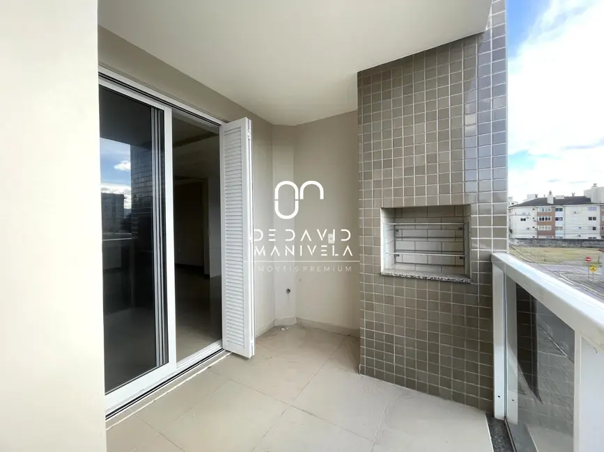 Apartamento com 2 quartos à venda, 78m2 em Camobi, Santa Maria - RS - imagem 7 Foto 7 de Apartamento com 2 quartos à venda, 78m2 em Camobi, Santa Maria - RS