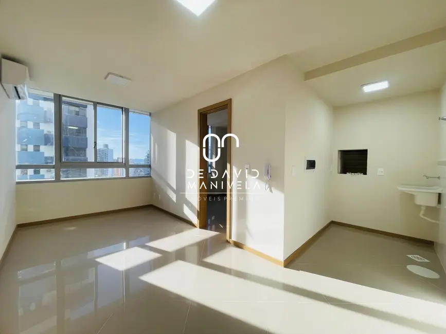 Apartamento com 2 quartos para alugar, 43m2 em Centro, Santa Maria - RS - imagem 2 Foto 2 de Apartamento com 2 quartos para alugar, 43m2 em Centro, Santa Maria - RS