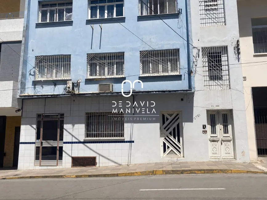 Loja com 7 quartos para alugar, 129m2 em Centro, Santa Maria - RS - imagem 1 Foto 1 de Loja com 7 quartos para alugar, 129m2 em Centro, Santa Maria - RS