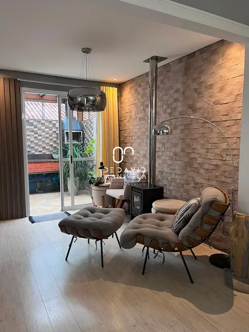 Casa de Condomínio com 2 quartos à venda, 65m2 em Nossa Senhora de Lourdes, Santa Maria - RS - imagem 7 Foto 7 de Casa de Condomínio com 2 quartos à venda, 65m2 em Nossa Senhora de Lourdes, Santa Maria - RS