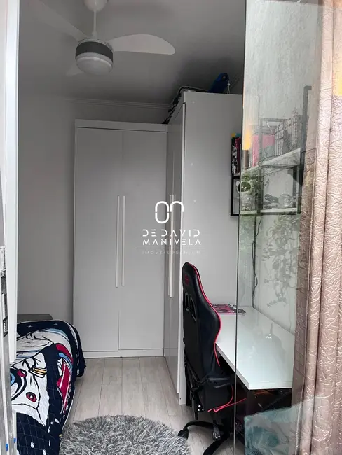 Casa de Condomínio com 2 quartos à venda, 65m2 em Nossa Senhora de Lourdes, Santa Maria - RS - imagem 4 Foto 4 de Casa de Condomínio com 2 quartos à venda, 65m2 em Nossa Senhora de Lourdes, Santa Maria - RS