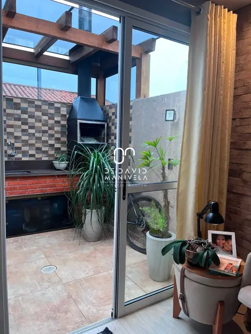 Casa de Condomínio com 2 quartos à venda, 65m2 em Nossa Senhora de Lourdes, Santa Maria - RS - imagem 6 Foto 6 de Casa de Condomínio com 2 quartos à venda, 65m2 em Nossa Senhora de Lourdes, Santa Maria - RS