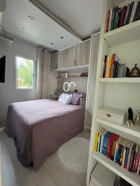 Casa de Condomínio com 2 quartos à venda, 65m2 em Nossa Senhora de Lourdes, Santa Maria - RS - imagem 8 Foto 8 de Casa de Condomínio com 2 quartos à venda, 65m2 em Nossa Senhora de Lourdes, Santa Maria - RS