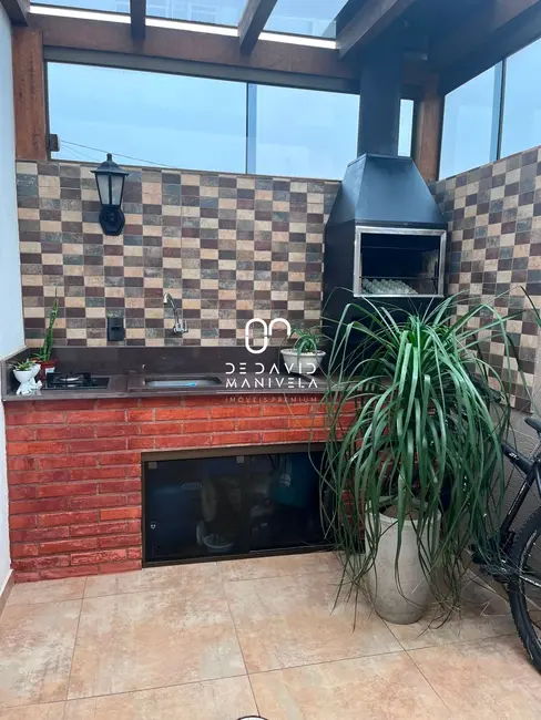 Casa de Condomínio com 2 quartos à venda, 65m2 em Nossa Senhora de Lourdes, Santa Maria - RS - imagem 1 Foto 1 de Casa de Condomínio com 2 quartos à venda, 65m2 em Nossa Senhora de Lourdes, Santa Maria - RS