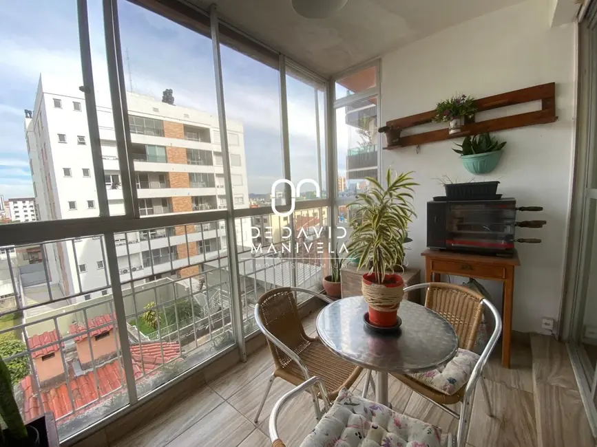 Apartamento com 2 quartos à venda, 113m2 em Bonfim, Santa Maria - RS - imagem 4 Foto 4 de Apartamento com 2 quartos à venda, 113m2 em Bonfim, Santa Maria - RS
