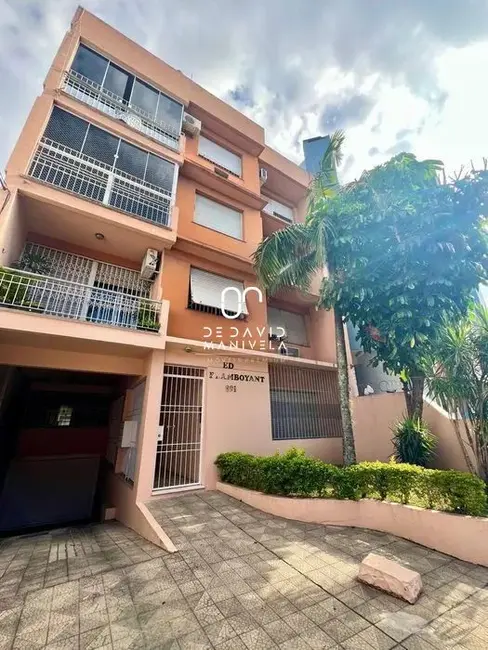 Apartamento com 2 quartos à venda, 113m2 em Bonfim, Santa Maria - RS - imagem 1 Foto 1 de Apartamento com 2 quartos à venda, 113m2 em Bonfim, Santa Maria - RS