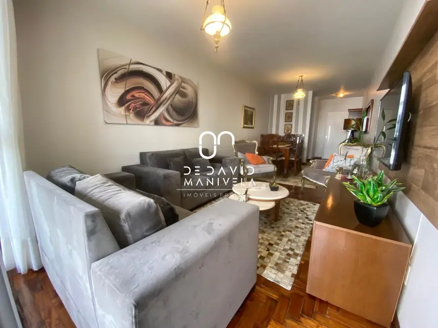 Apartamento com 2 quartos à venda, 113m2 em Bonfim, Santa Maria - RS - imagem 3 Foto 3 de Apartamento com 2 quartos à venda, 113m2 em Bonfim, Santa Maria - RS