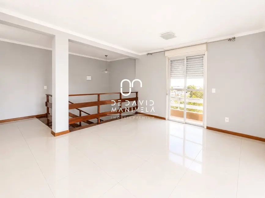 Foto 6 de Cobertura com 4 quartos para alugar, 181m2 em Nossa Senhora Medianeira, Santa Maria - RS