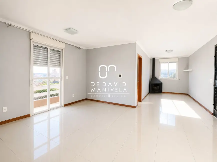 Foto 5 de Cobertura com 4 quartos para alugar, 181m2 em Nossa Senhora Medianeira, Santa Maria - RS