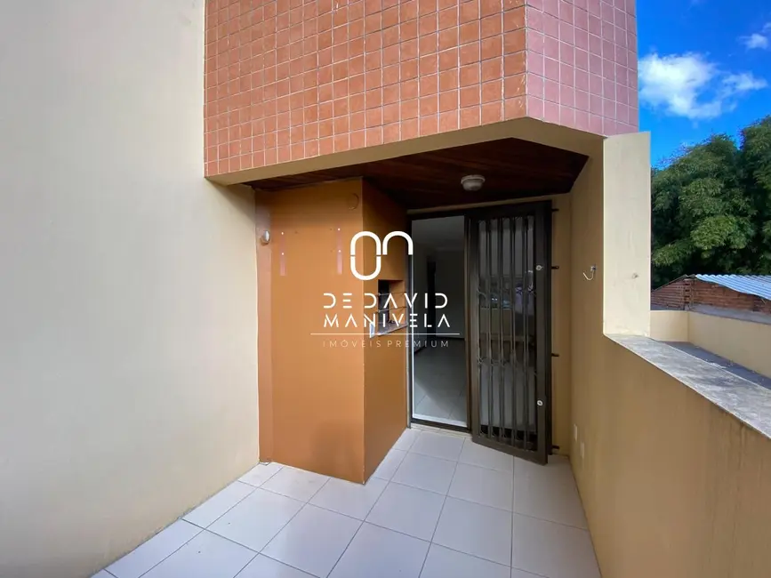 Foto 8 de Apartamento com 2 quartos à venda, 55m2 em Nonoai, Santa Maria - RS