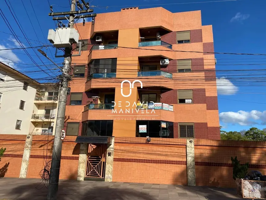 Foto 1 de Apartamento com 2 quartos à venda, 55m2 em Nonoai, Santa Maria - RS