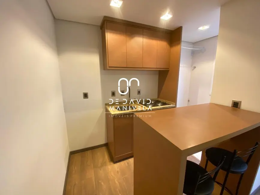 Foto 5 de Apartamento com 1 quarto para alugar, 34m2 em Centro, Santa Maria - RS