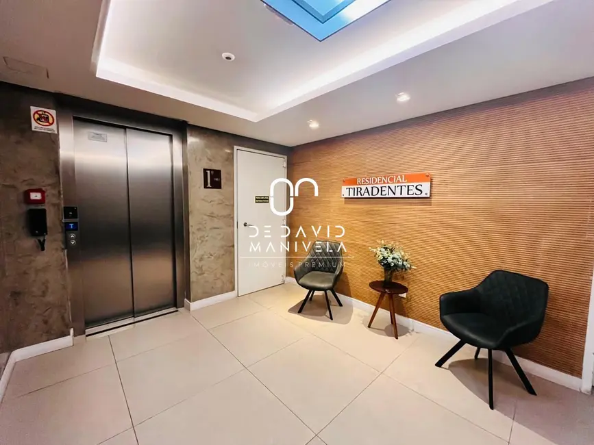 Foto 2 de Apartamento com 1 quarto para alugar, 34m2 em Centro, Santa Maria - RS