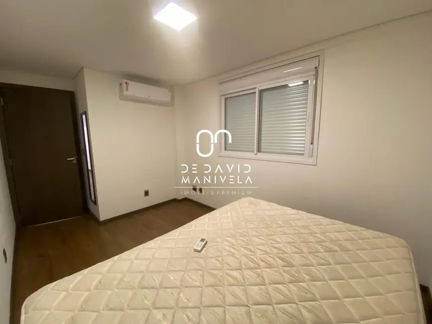 Foto 8 de Apartamento com 1 quarto para alugar, 34m2 em Centro, Santa Maria - RS