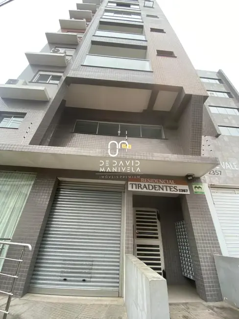 Foto 1 de Apartamento com 1 quarto para alugar, 34m2 em Centro, Santa Maria - RS