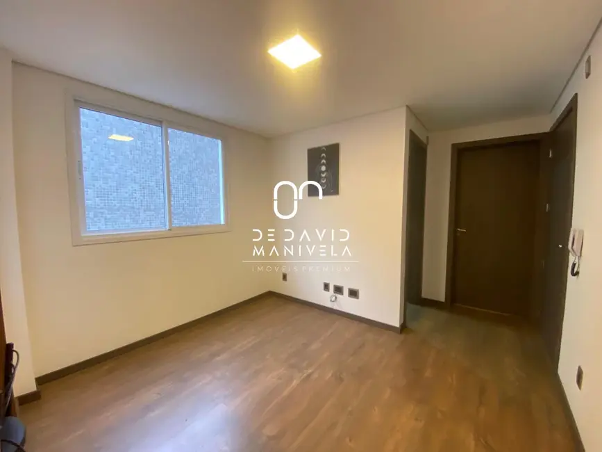 Foto 4 de Apartamento com 1 quarto para alugar, 34m2 em Centro, Santa Maria - RS
