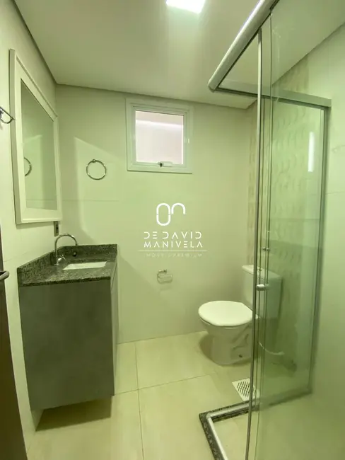 Foto 9 de Apartamento com 1 quarto para alugar, 34m2 em Centro, Santa Maria - RS