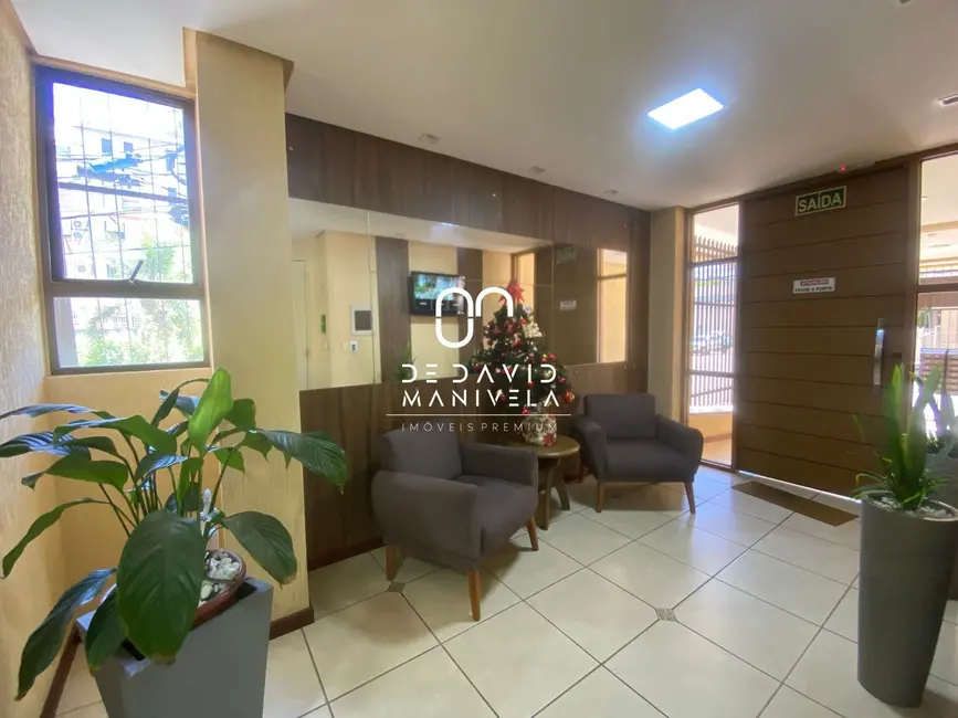 Apartamento com 2 quartos para alugar, 70m2 em Centro, Santa Maria - RS - imagem 2 Foto 2 de Apartamento com 2 quartos para alugar, 70m2 em Centro, Santa Maria - RS