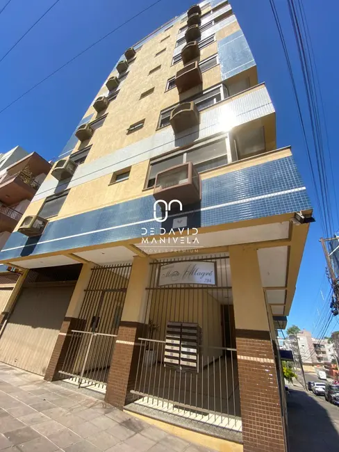 Apartamento com 2 quartos para alugar, 70m2 em Centro, Santa Maria - RS - imagem 1 Foto 1 de Apartamento com 2 quartos para alugar, 70m2 em Centro, Santa Maria - RS