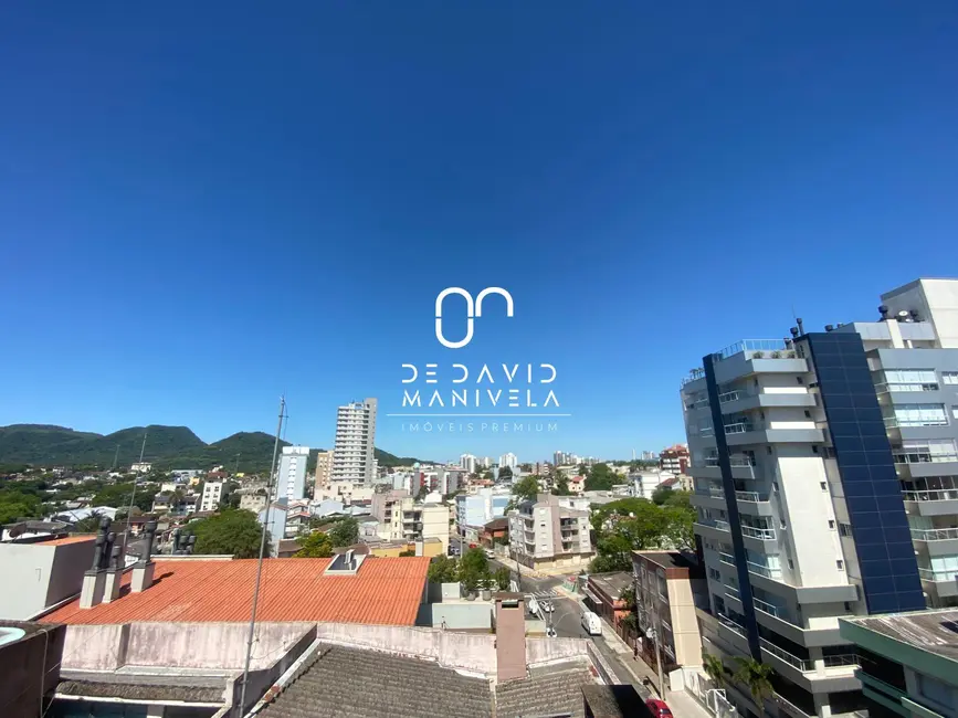Apartamento com 2 quartos para alugar, 70m2 em Centro, Santa Maria - RS - imagem 9 Foto 9 de Apartamento com 2 quartos para alugar, 70m2 em Centro, Santa Maria - RS