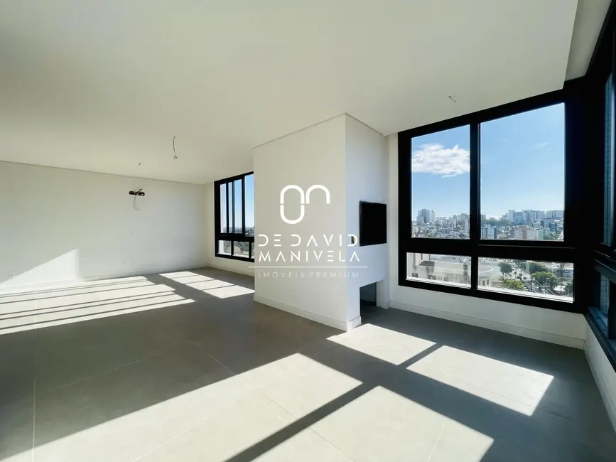 Foto 5 de Apartamento com 3 quartos à venda, 135m2 em Nossa Senhora de Lourdes, Santa Maria - RS