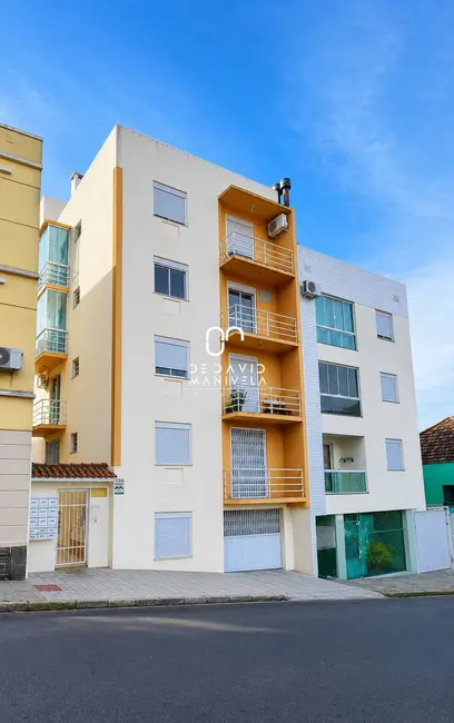 Foto 1 de Apartamento com 2 quartos à venda, 65m2 em Nossa Senhora de Fátima, Santa Maria - RS