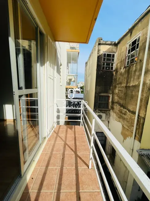 Foto 4 de Apartamento com 2 quartos à venda, 65m2 em Nossa Senhora de Fátima, Santa Maria - RS