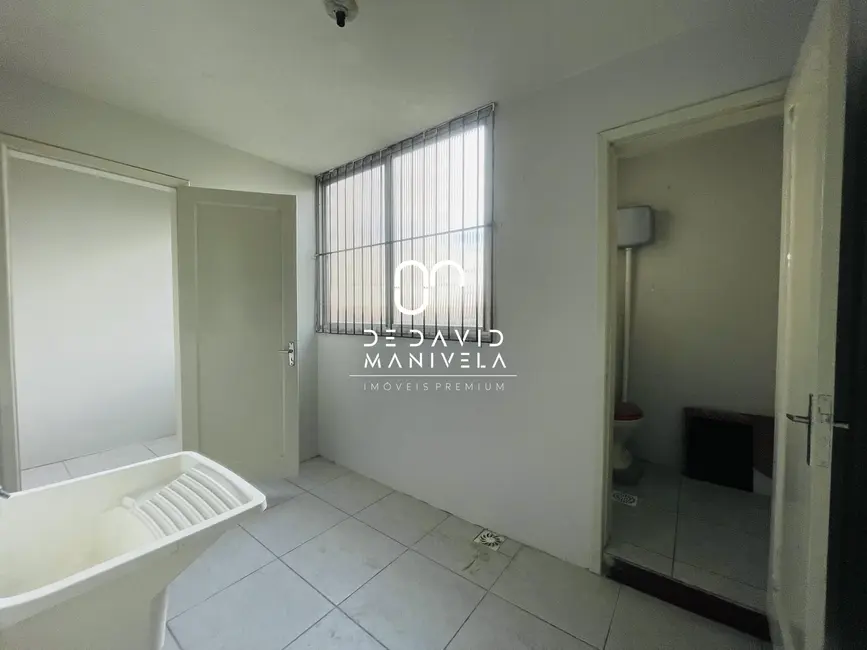Foto 7 de Apartamento com 3 quartos à venda, 111m2 em Centro, Santa Maria - RS