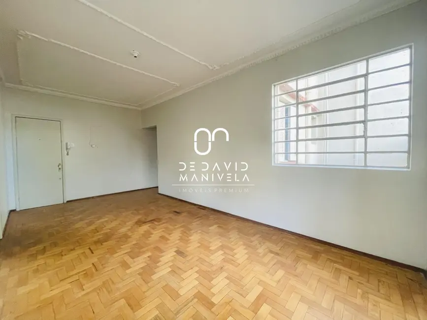 Foto 3 de Apartamento com 3 quartos à venda, 111m2 em Centro, Santa Maria - RS