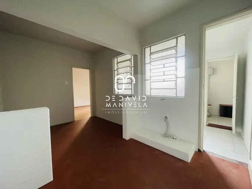 Foto 6 de Apartamento com 3 quartos à venda, 111m2 em Centro, Santa Maria - RS