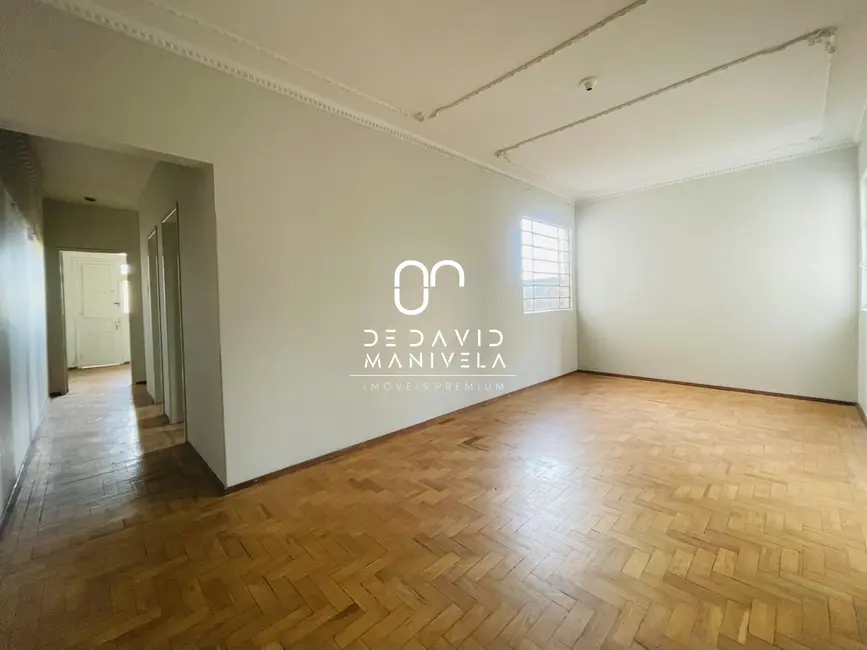 Foto 2 de Apartamento com 3 quartos à venda, 111m2 em Centro, Santa Maria - RS